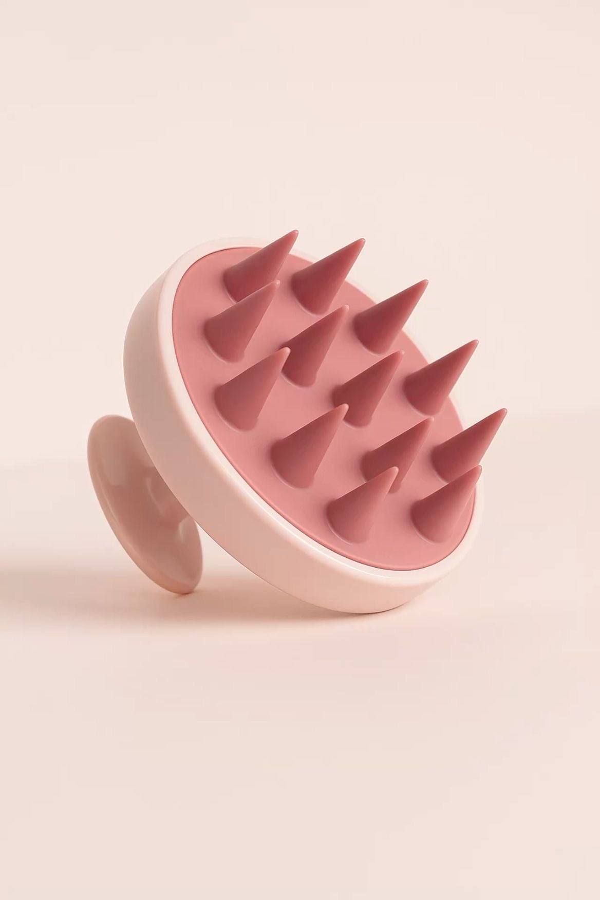 Scalp massager